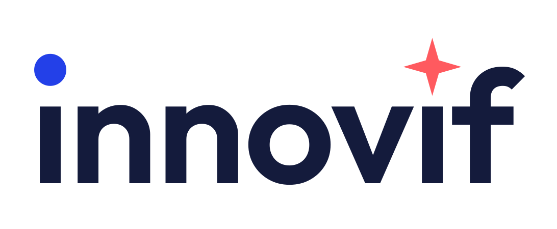 Innovif logo