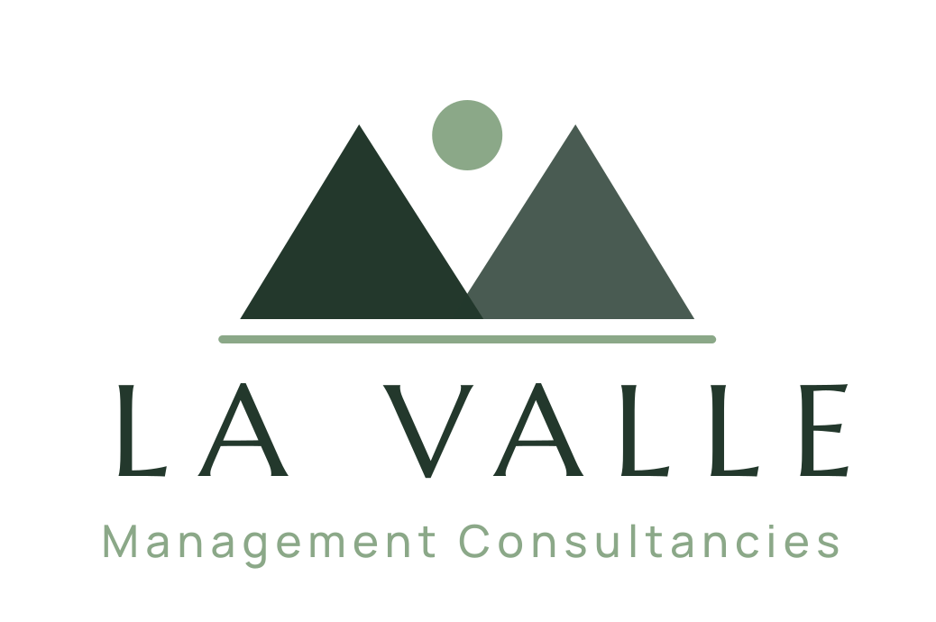 La Valle Management Consultancies logo