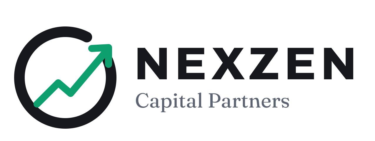 Nexzen Capital Partners logo