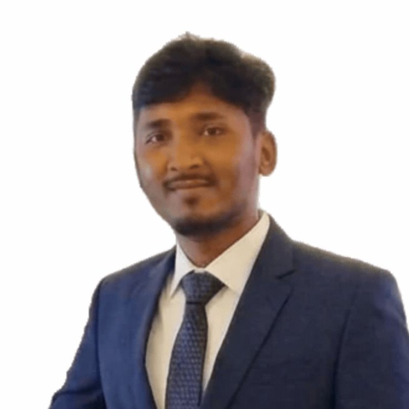 Balaganesh Murugan, Chief Executive Officer (CEO)