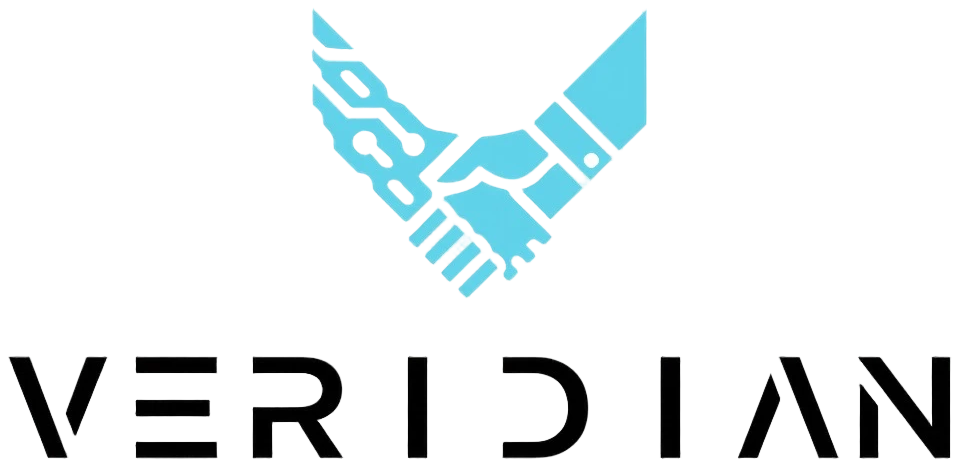 Veridian-UAE logo